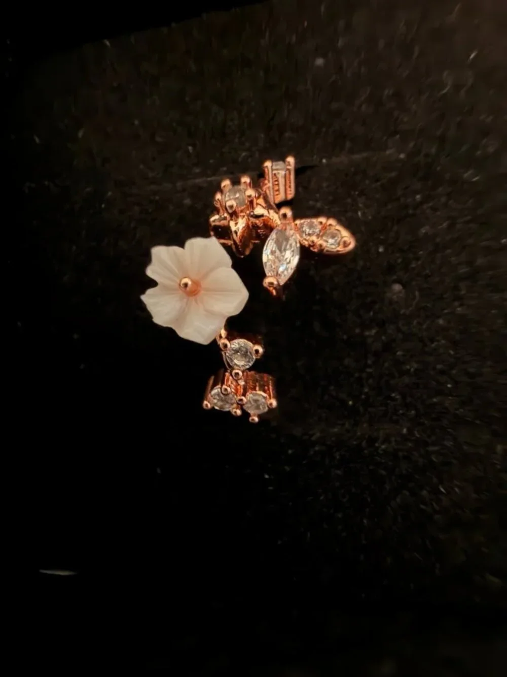 N/A designed zircon your